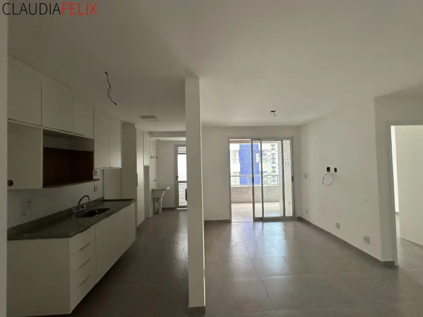 Apartamento com 2 quartos à venda, 77m2 em Canto do Forte, Praia Grande - SP - imagem 1 Foto 1 de Apartamento com 2 quartos à venda, 77m2 em Canto do Forte, Praia Grande - SP