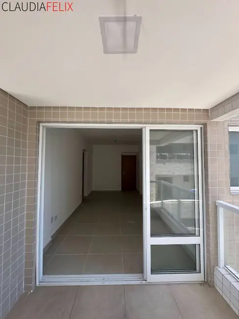 Foto 8 de Apartamento com 2 quartos à venda, 60m2 em Canto do Forte, Praia Grande - SP