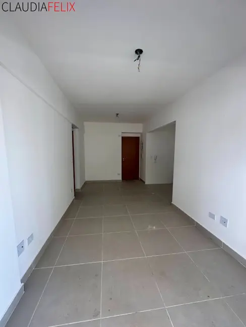 Foto 4 de Apartamento com 2 quartos à venda, 60m2 em Canto do Forte, Praia Grande - SP