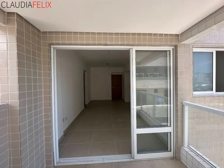 Foto 9 de Apartamento com 2 quartos à venda, 60m2 em Canto do Forte, Praia Grande - SP