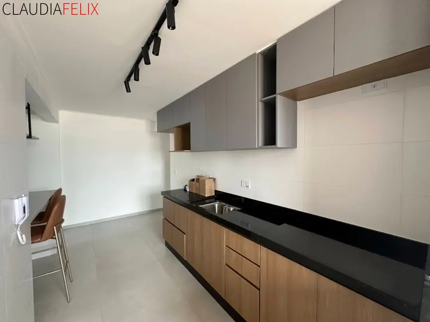 Foto 9 de Apartamento com 2 quartos à venda, 74m2 em Boqueirão, Praia Grande - SP