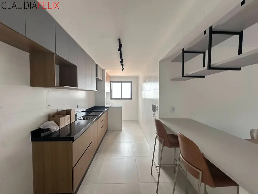 Foto 5 de Apartamento com 2 quartos à venda, 74m2 em Boqueirão, Praia Grande - SP