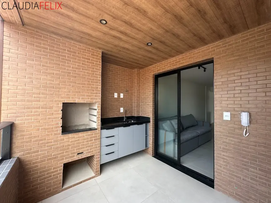 Foto 2 de Apartamento com 2 quartos à venda, 74m2 em Boqueirão, Praia Grande - SP