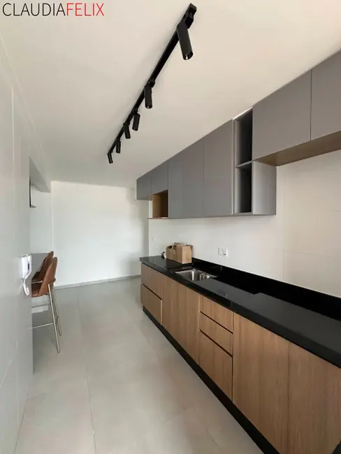 Foto 8 de Apartamento com 2 quartos à venda, 74m2 em Boqueirão, Praia Grande - SP