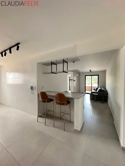 Foto 4 de Apartamento com 2 quartos à venda, 74m2 em Boqueirão, Praia Grande - SP
