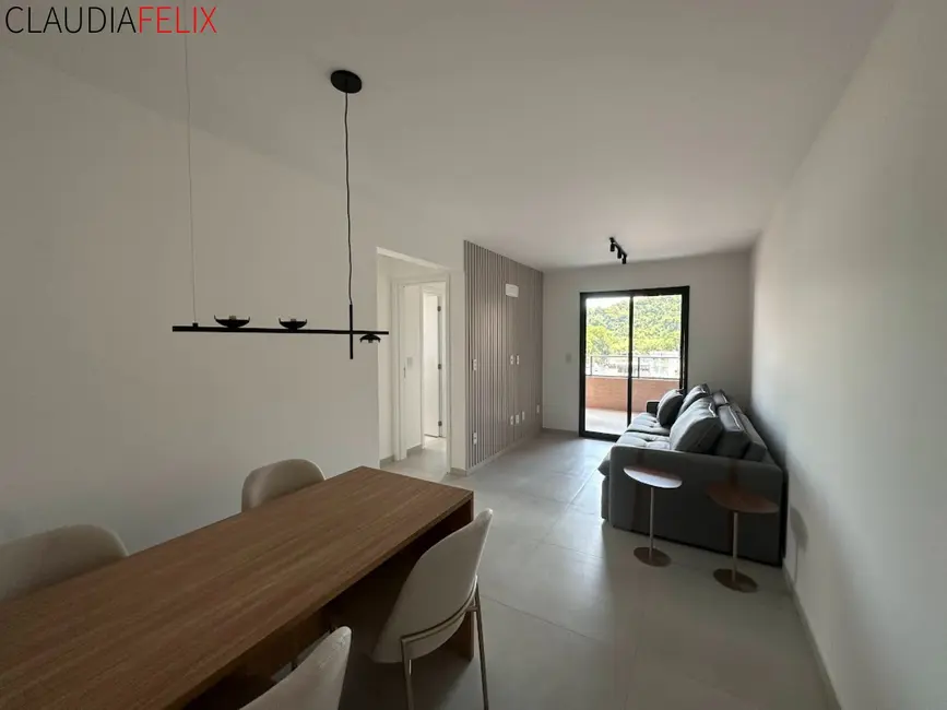 Foto 1 de Apartamento com 2 quartos à venda, 74m2 em Boqueirão, Praia Grande - SP