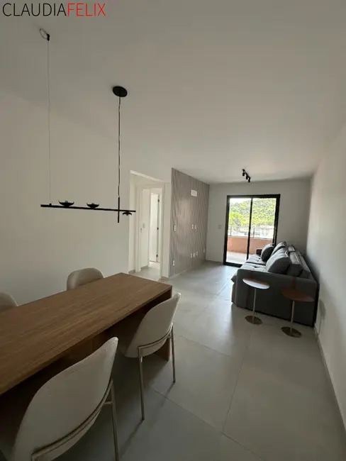 Foto 7 de Apartamento com 2 quartos à venda, 74m2 em Boqueirão, Praia Grande - SP