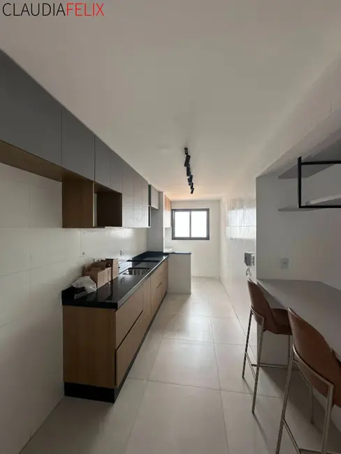 Foto 6 de Apartamento com 2 quartos à venda, 74m2 em Boqueirão, Praia Grande - SP