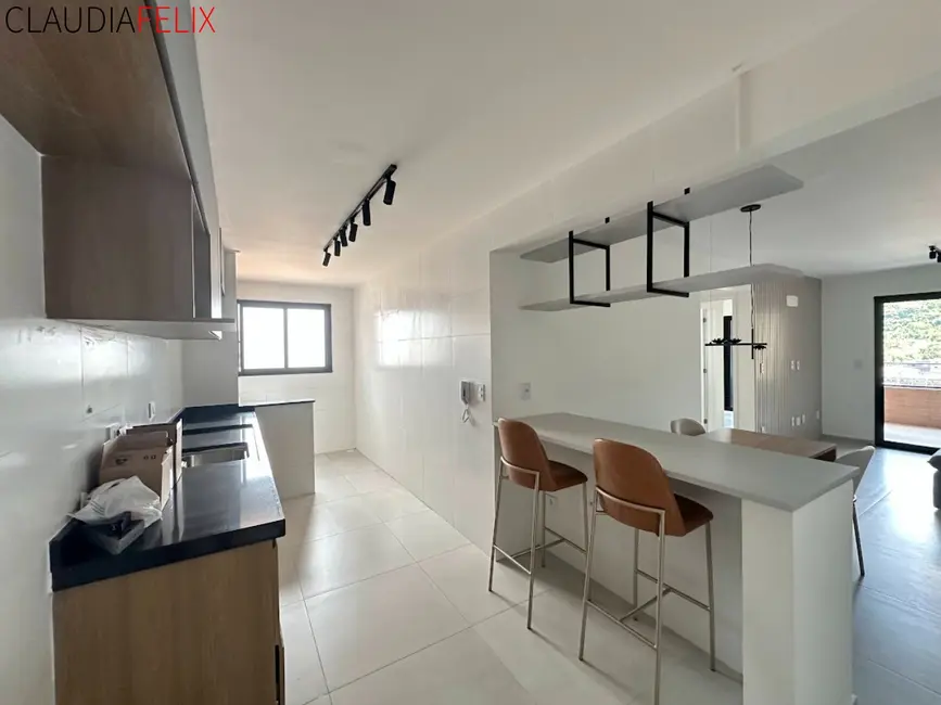 Foto 3 de Apartamento com 2 quartos à venda, 74m2 em Boqueirão, Praia Grande - SP