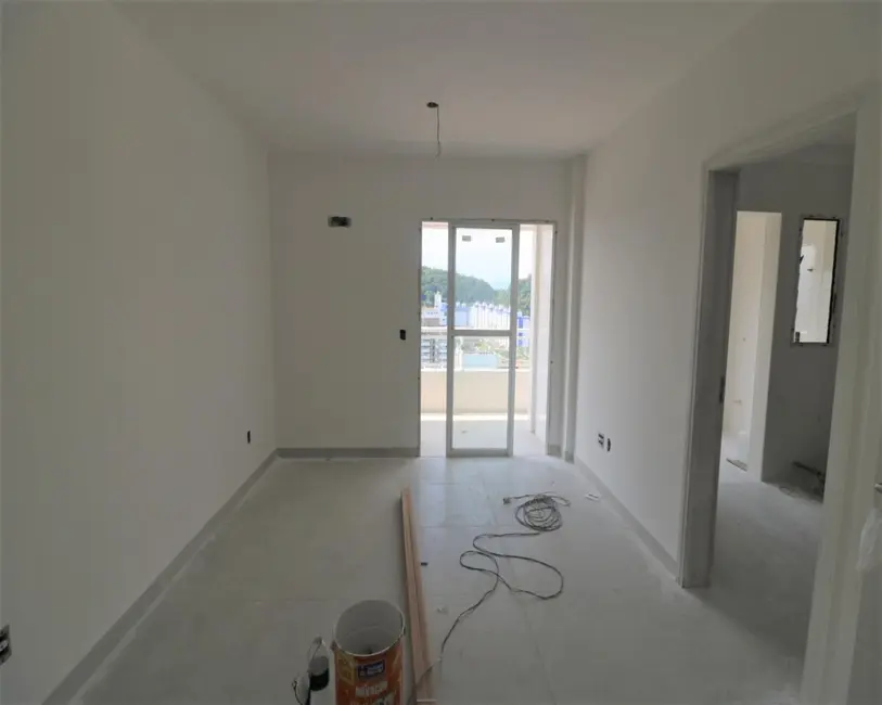Foto 2 de Apartamento com 2 quartos à venda, 95m2 em Canto do Forte, Praia Grande - SP