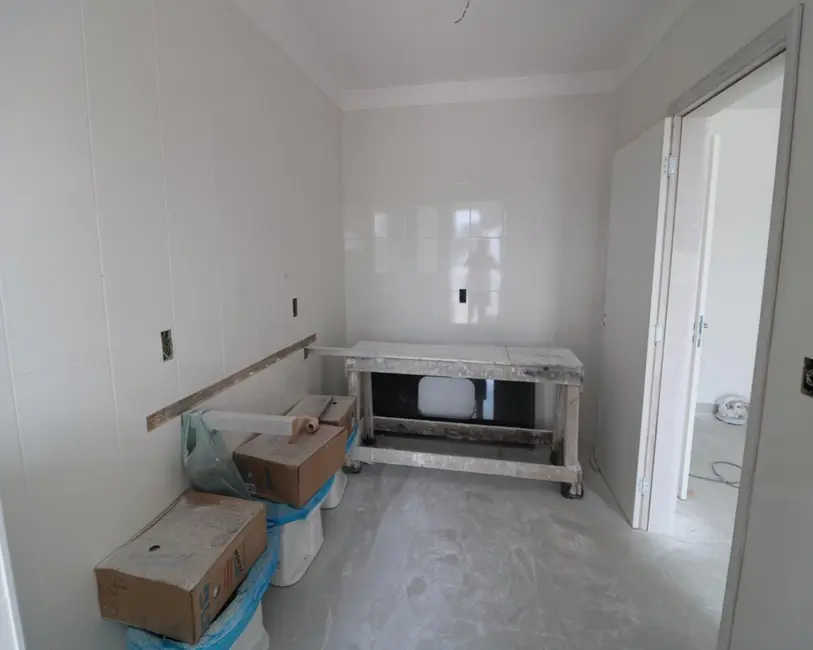 Foto 5 de Apartamento com 2 quartos à venda, 95m2 em Canto do Forte, Praia Grande - SP