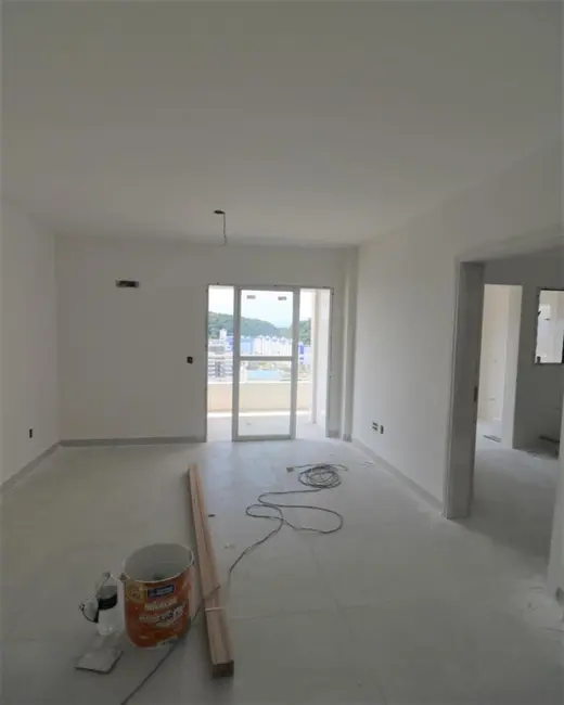 Foto 4 de Apartamento com 2 quartos à venda, 95m2 em Canto do Forte, Praia Grande - SP