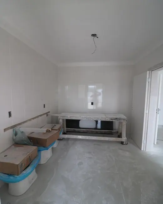 Foto 6 de Apartamento com 2 quartos à venda, 95m2 em Canto do Forte, Praia Grande - SP