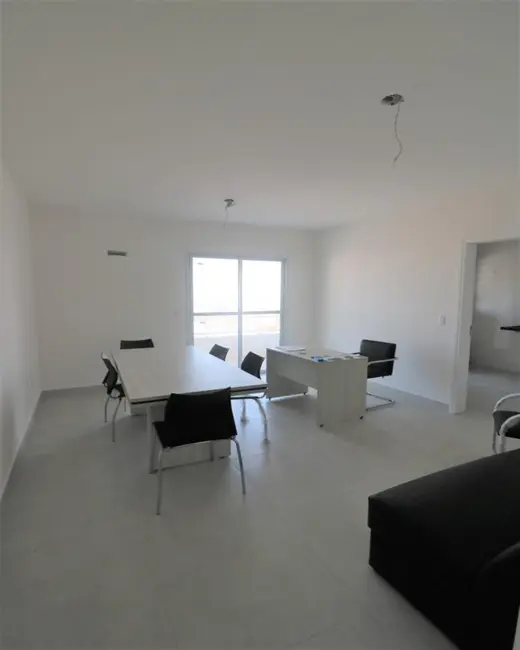 Foto 4 de Apartamento com 2 quartos à venda, 101m2 em Canto do Forte, Praia Grande - SP