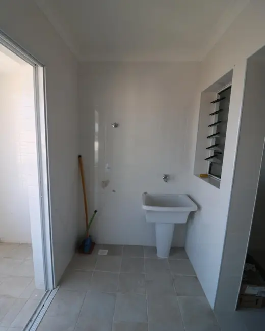 Foto 8 de Apartamento com 2 quartos à venda, 101m2 em Canto do Forte, Praia Grande - SP
