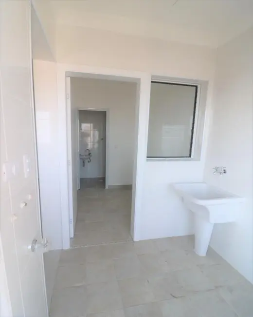 Foto 8 de Apartamento com 3 quartos à venda, 140m2 em Canto do Forte, Praia Grande - SP