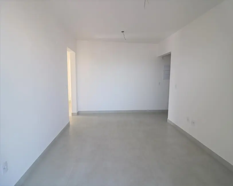 Foto 6 de Apartamento com 3 quartos à venda, 140m2 em Canto do Forte, Praia Grande - SP
