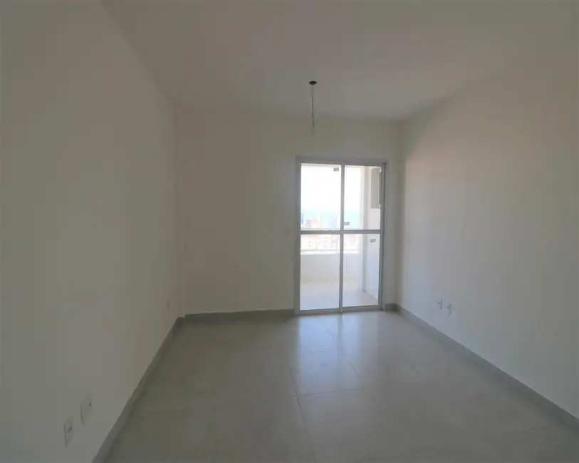 Foto 1 de Apartamento com 3 quartos à venda, 140m2 em Canto do Forte, Praia Grande - SP