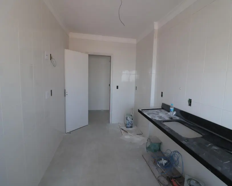 Foto 7 de Apartamento com 3 quartos à venda, 140m2 em Canto do Forte, Praia Grande - SP