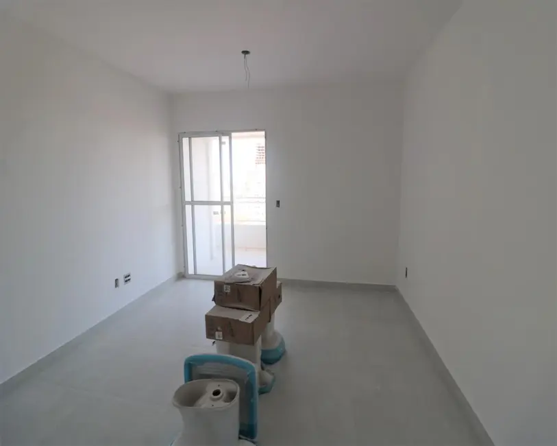 Foto 1 de Apartamento com 3 quartos à venda, 140m2 em Canto do Forte, Praia Grande - SP