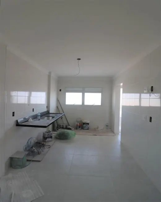 Foto 5 de Apartamento com 3 quartos à venda, 140m2 em Canto do Forte, Praia Grande - SP