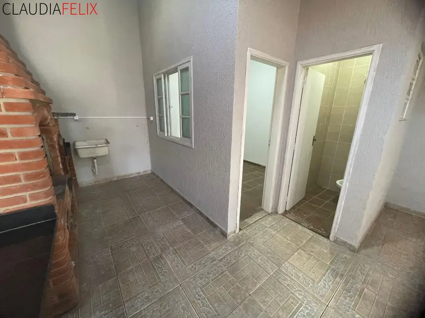 Foto 4 de Casa com 3 quartos à venda, 194m2 em Guilhermina, Praia Grande - SP