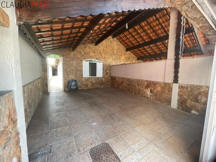 Foto 8 de Casa com 3 quartos à venda, 194m2 em Guilhermina, Praia Grande - SP