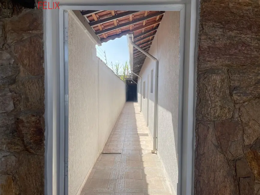 Foto 9 de Casa com 3 quartos à venda, 194m2 em Guilhermina, Praia Grande - SP