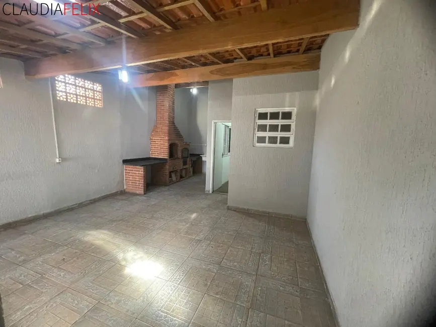 Foto 3 de Casa com 3 quartos à venda, 194m2 em Guilhermina, Praia Grande - SP