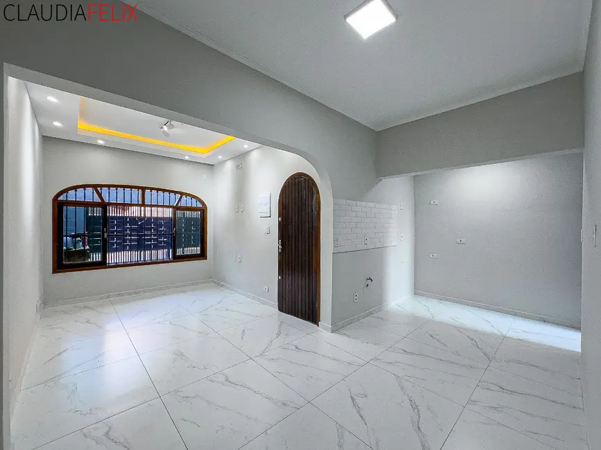 Foto 8 de Casa com 2 quartos à venda, 75m2 em Tupi, Praia Grande - SP