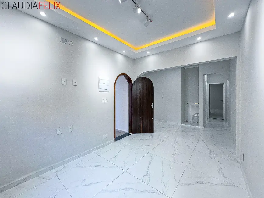 Foto 6 de Casa com 2 quartos à venda, 75m2 em Tupi, Praia Grande - SP