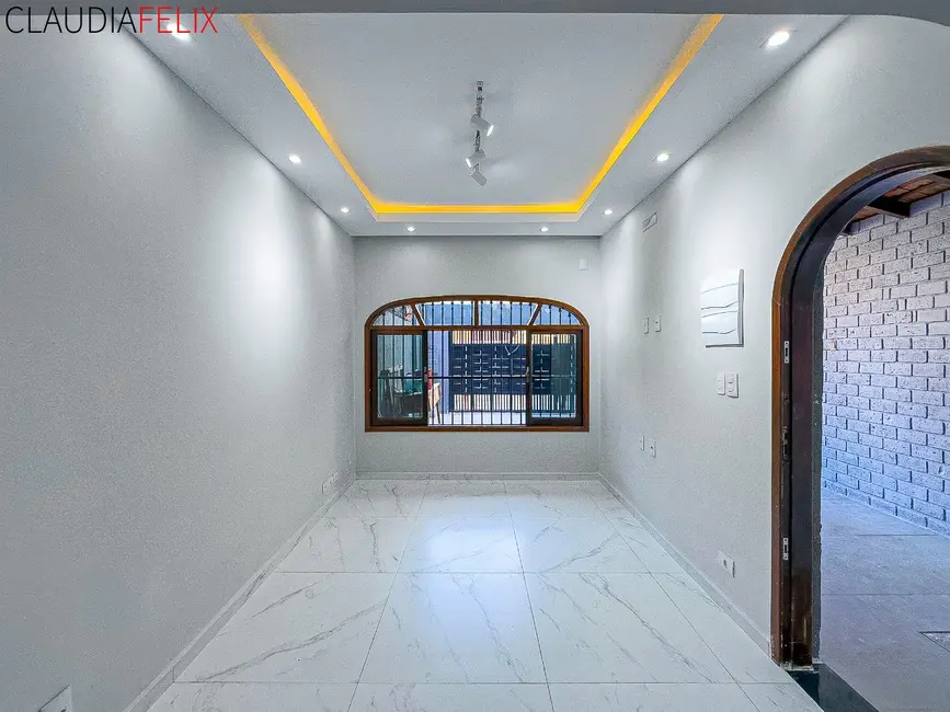 Foto 5 de Casa com 2 quartos à venda, 75m2 em Tupi, Praia Grande - SP