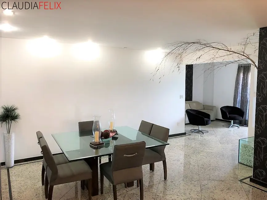 Apartamento com 3 quartos à venda, 168m2 em Canto do Forte, Praia Grande - SP - imagem 6 Foto 6 de Apartamento com 3 quartos à venda, 168m2 em Canto do Forte, Praia Grande - SP