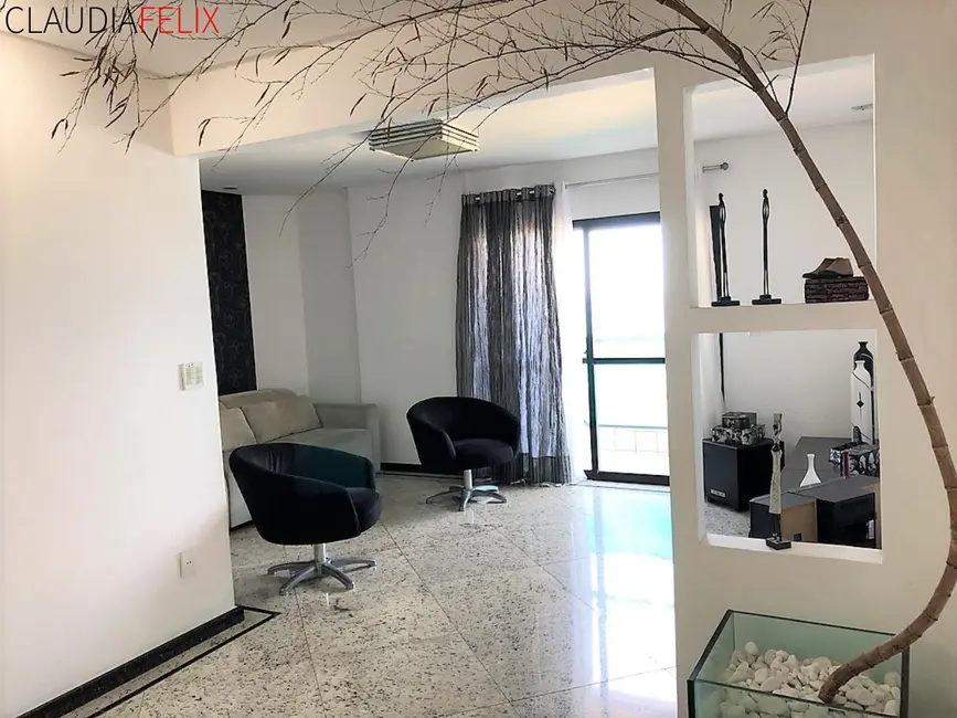 Apartamento com 3 quartos à venda, 168m2 em Canto do Forte, Praia Grande - SP - imagem 7 Foto 7 de Apartamento com 3 quartos à venda, 168m2 em Canto do Forte, Praia Grande - SP
