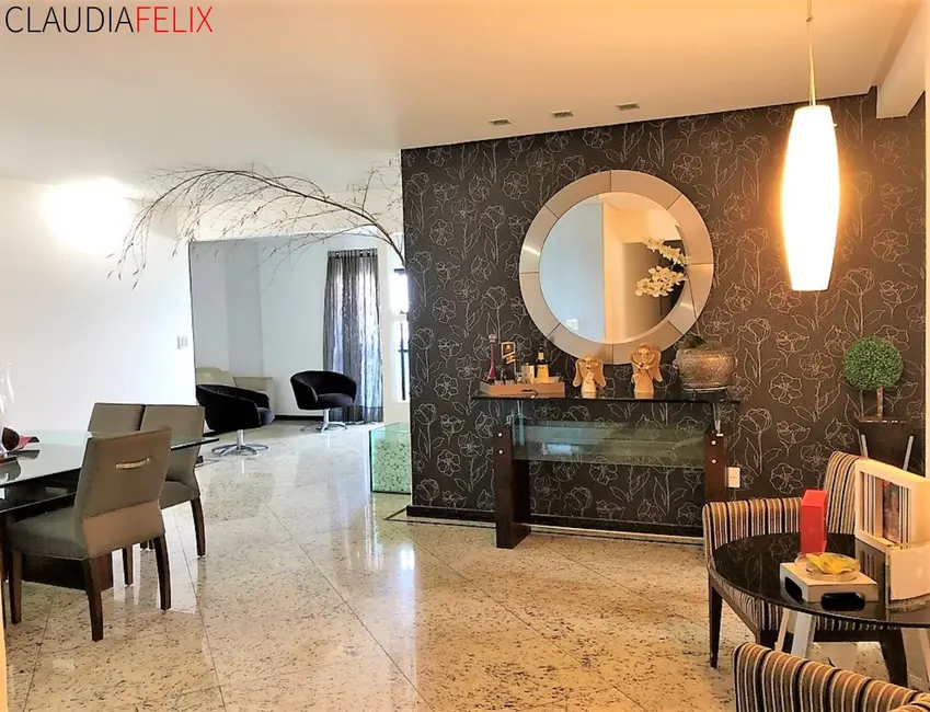 Apartamento com 3 quartos à venda, 168m2 em Canto do Forte, Praia Grande - SP - imagem 2 Foto 2 de Apartamento com 3 quartos à venda, 168m2 em Canto do Forte, Praia Grande - SP