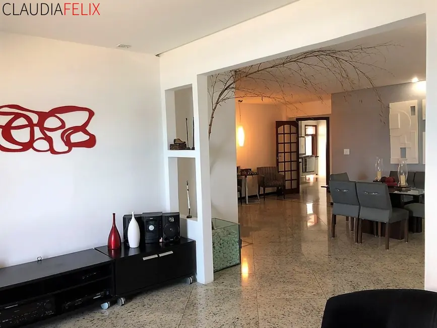 Apartamento com 3 quartos à venda, 168m2 em Canto do Forte, Praia Grande - SP - imagem 5 Foto 5 de Apartamento com 3 quartos à venda, 168m2 em Canto do Forte, Praia Grande - SP