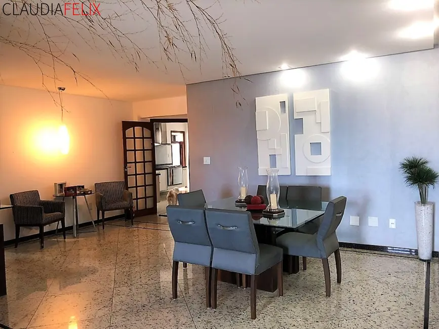 Apartamento com 3 quartos à venda, 168m2 em Canto do Forte, Praia Grande - SP - imagem 4 Foto 4 de Apartamento com 3 quartos à venda, 168m2 em Canto do Forte, Praia Grande - SP