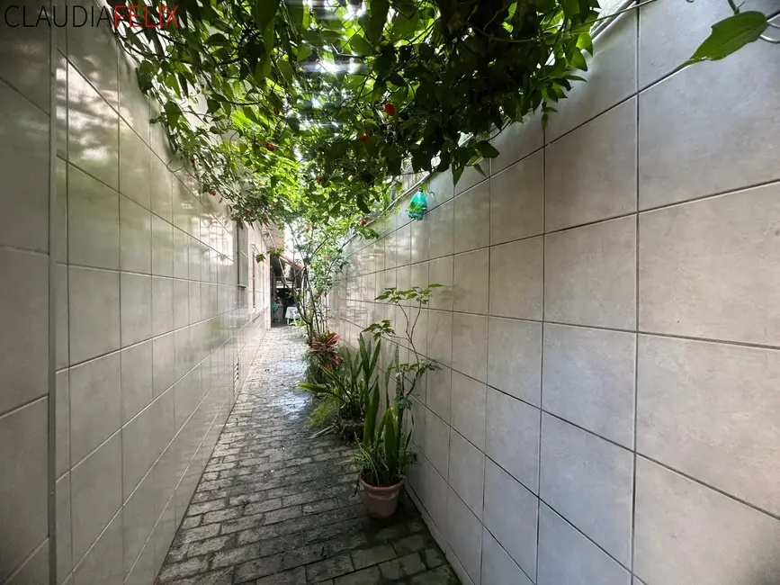 Foto 9 de Casa com 3 quartos à venda, 125m2 em Guilhermina, Praia Grande - SP