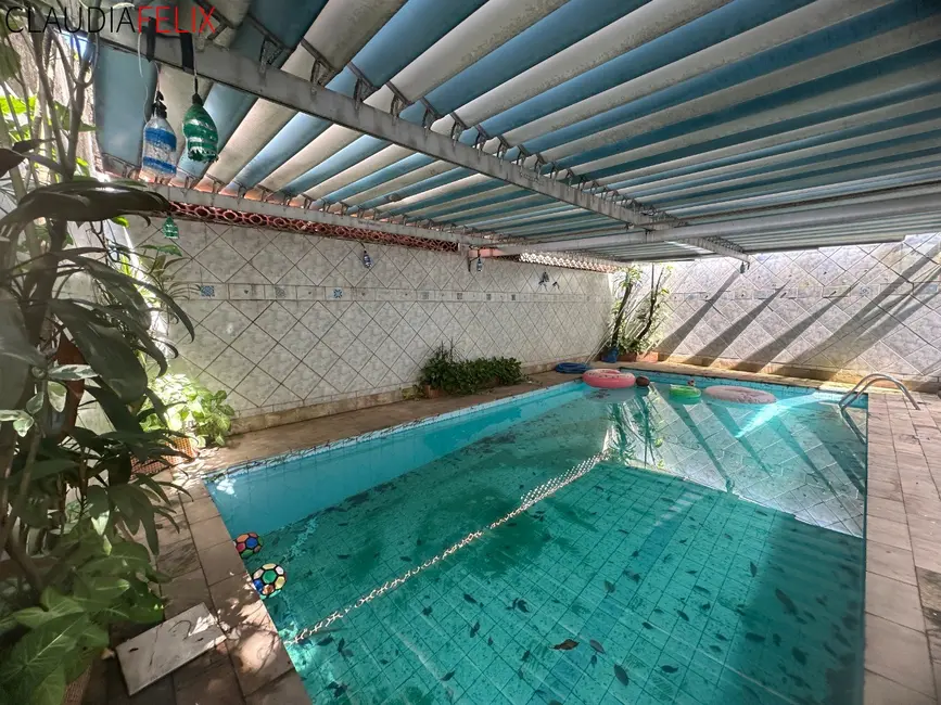 Foto 6 de Casa com 3 quartos à venda, 125m2 em Guilhermina, Praia Grande - SP