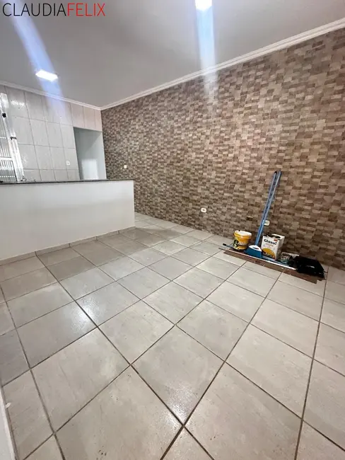 Foto 4 de Casa com 2 quartos à venda, 107m2 em Princesa, Praia Grande - SP