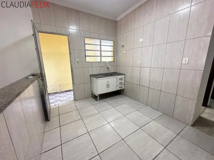 Foto 9 de Casa com 2 quartos à venda, 107m2 em Princesa, Praia Grande - SP