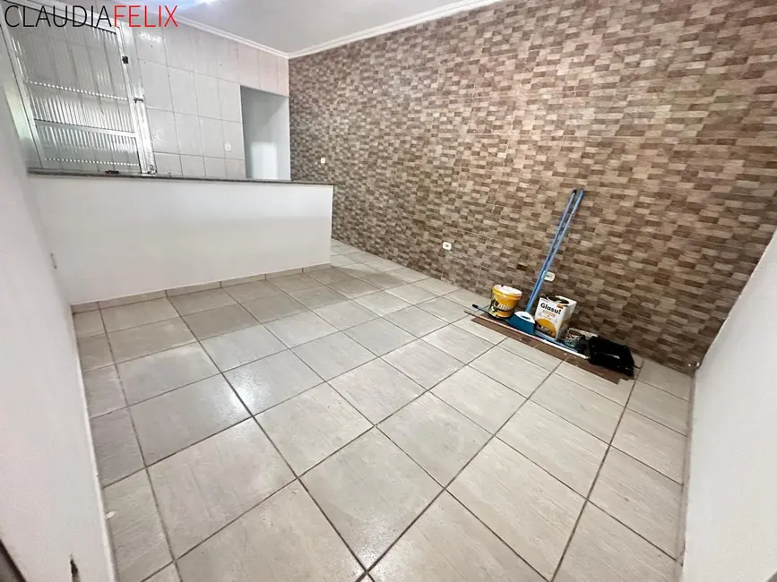 Foto 5 de Casa com 2 quartos à venda, 107m2 em Princesa, Praia Grande - SP