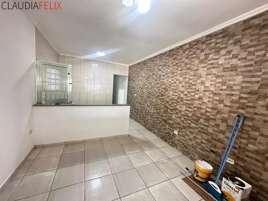 Foto 1 de Casa com 2 quartos à venda, 107m2 em Praia Grande, SP