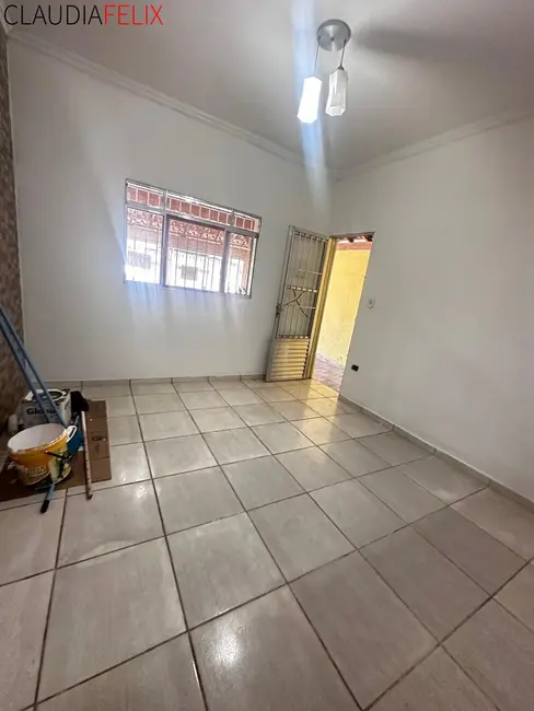 Foto 6 de Casa com 2 quartos à venda, 107m2 em Princesa, Praia Grande - SP