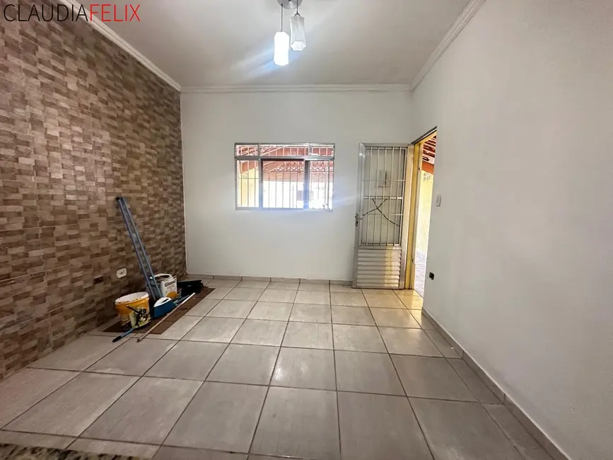 Foto 7 de Casa com 2 quartos à venda, 107m2 em Princesa, Praia Grande - SP