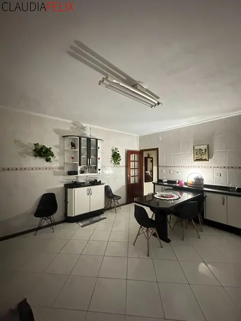 Foto 8 de Casa com 3 quartos à venda, 131m2 em Boqueirão, Praia Grande - SP