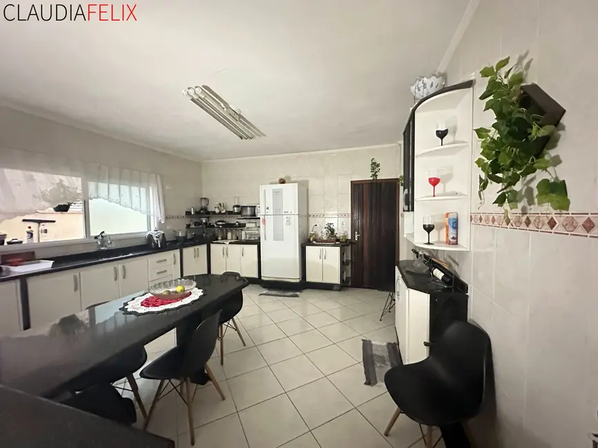 Foto 7 de Casa com 3 quartos à venda, 131m2 em Boqueirão, Praia Grande - SP