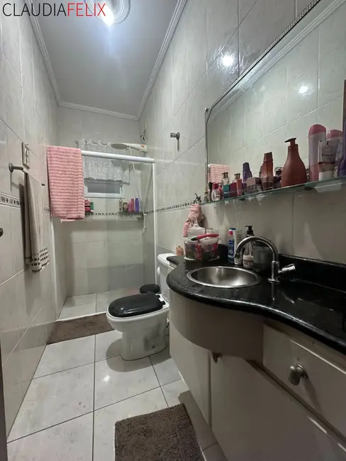 Foto 6 de Casa com 3 quartos à venda, 131m2 em Boqueirão, Praia Grande - SP