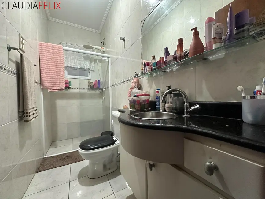 Foto 5 de Casa com 3 quartos à venda, 131m2 em Boqueirão, Praia Grande - SP