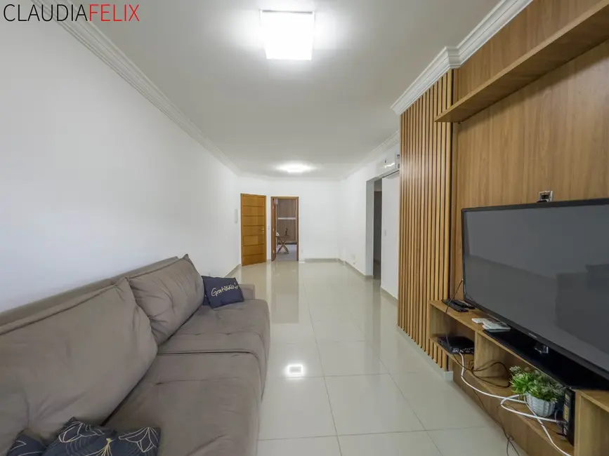 Apartamento com 3 quartos à venda, 123m2 em Canto do Forte, Praia Grande - SP - imagem 8 Foto 8 de Apartamento com 3 quartos à venda, 123m2 em Canto do Forte, Praia Grande - SP